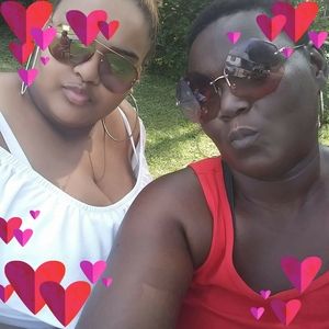 Meet your Posher, Ruth